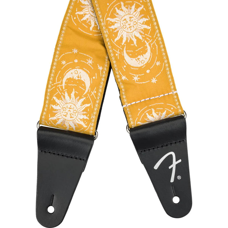 Fender American Vintage II Sun Butterscotch Blonde Guitar Strap