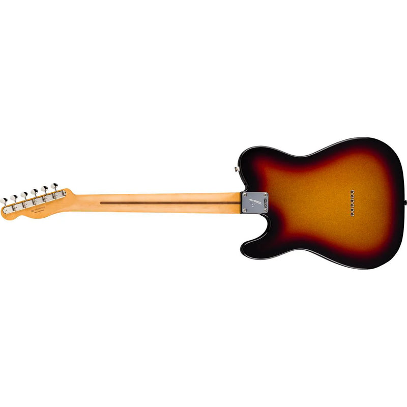 Fender Limited Edition Player II Telecaster - Sparkle 3-Color Sunburst