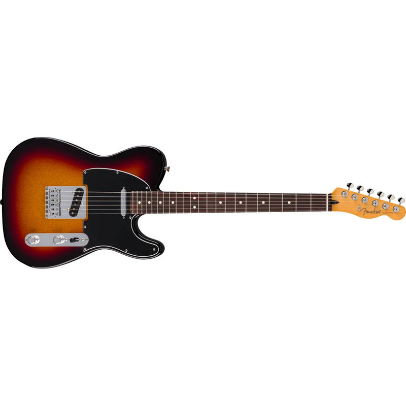 Fender Limited Edition Player II Telecaster - Sparkle 3-Color Sunburst