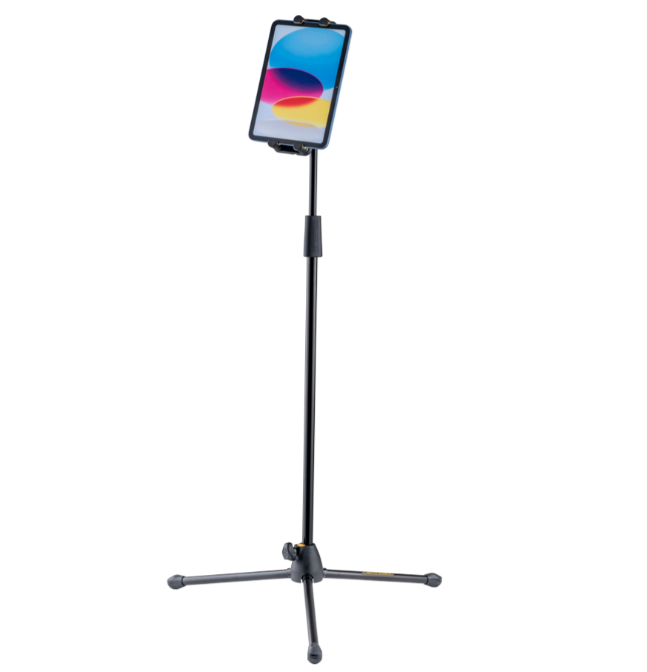 Hercules Smartphone/Tablet Floor Stand