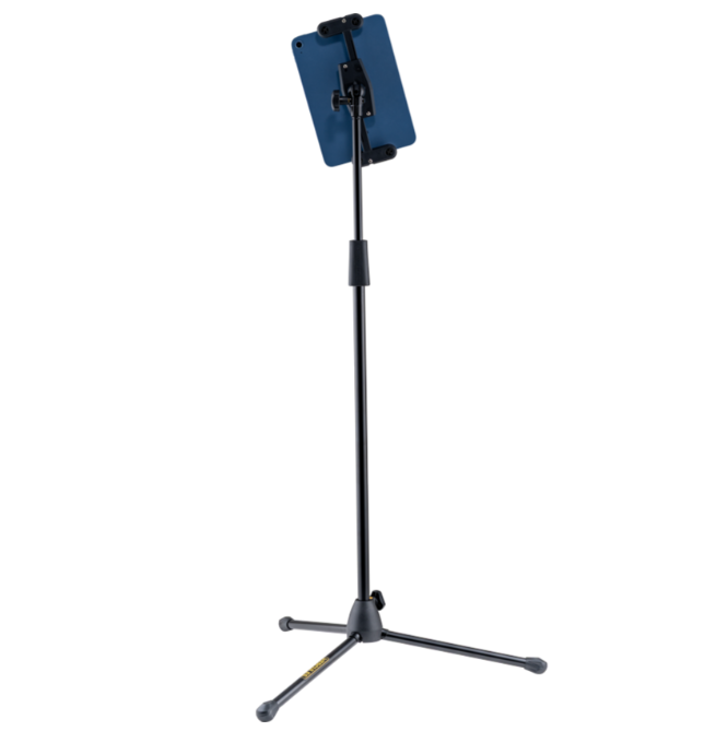 Hercules Smartphone/Tablet Floor Stand
