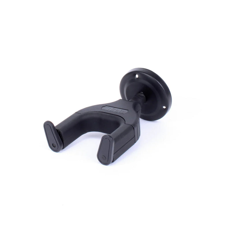 Fretz Self-Securing Wall-Mounted Guitar Hanger