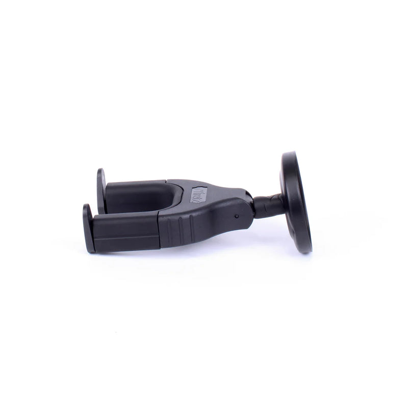 Fretz Self-Securing Wall-Mounted Guitar Hanger