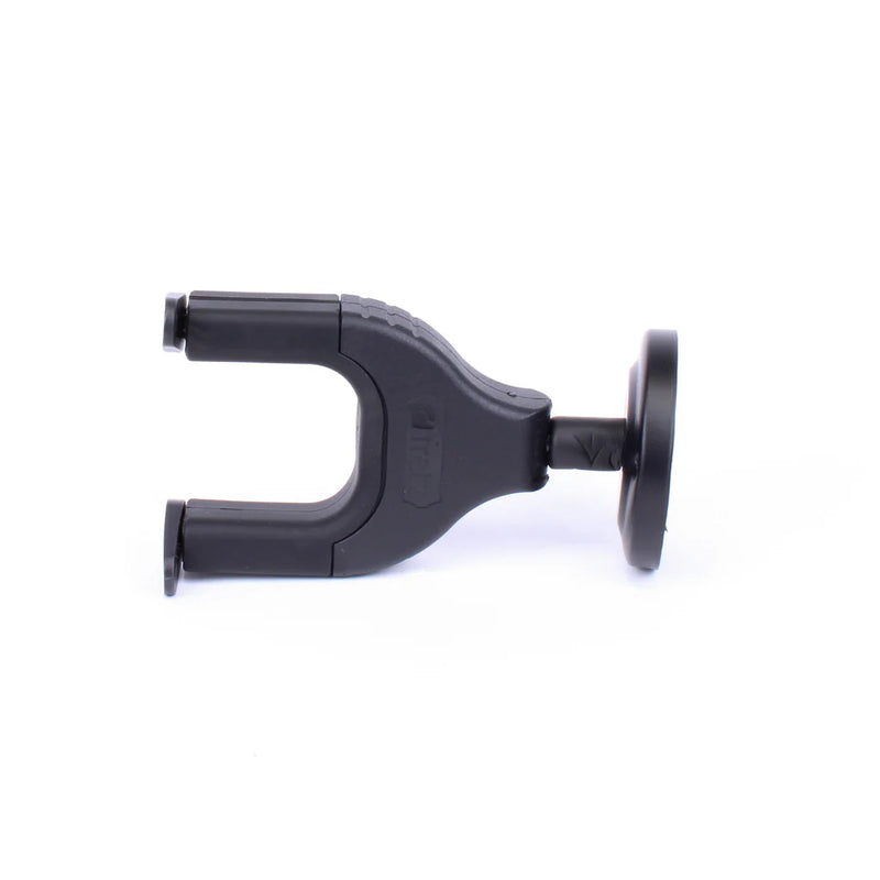 Fretz Self-Securing Wall-Mounted Guitar Hanger