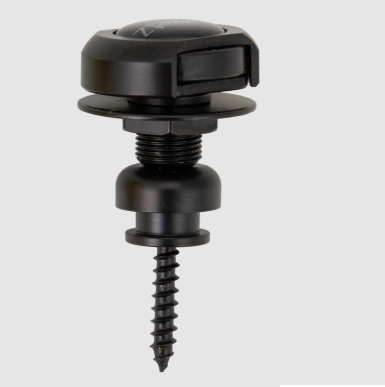 Fretz Deluxe Strap Locks