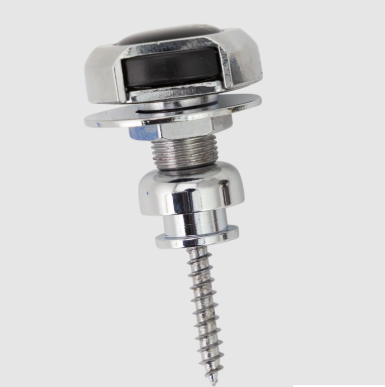 Fretz Deluxe Strap Locks