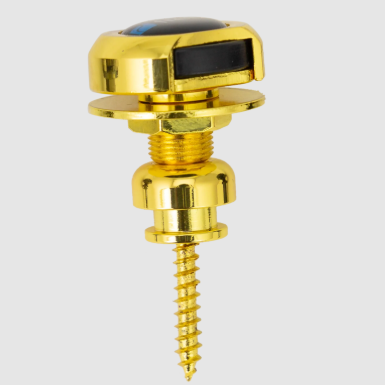Fretz Deluxe Strap Locks