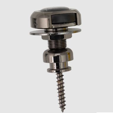Fretz Deluxe Strap Locks