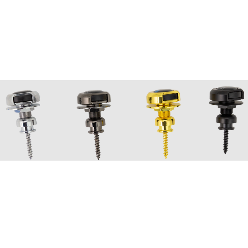 Fretz Deluxe Strap Locks