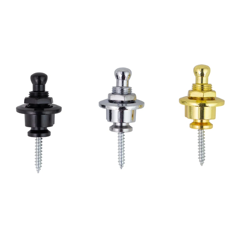 Fretz Strap Locks - Schaller-Style