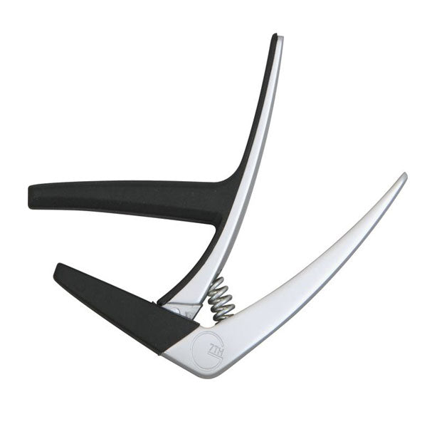 G7th Nashville Capo 6 String - Silver