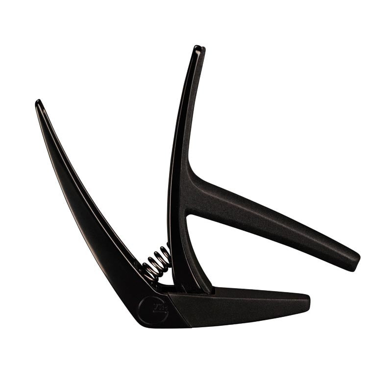 G7th Nashville Capo 6 String - Black
