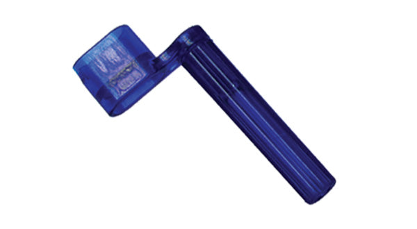 Dr Parts Stringwinder - Blue