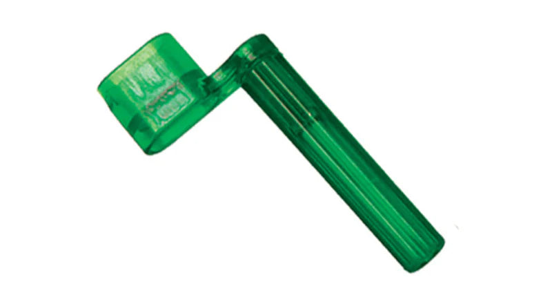 Dr Parts Stringwinder - Green