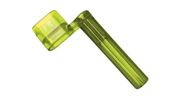 Dr Parts Stringwinder - Lime Green