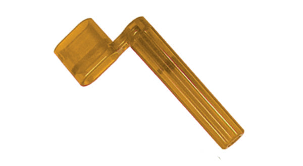 Dr Parts Stringwinder - Orange