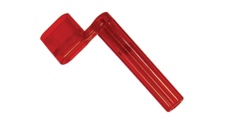 Dr Parts Stringwinder - Red