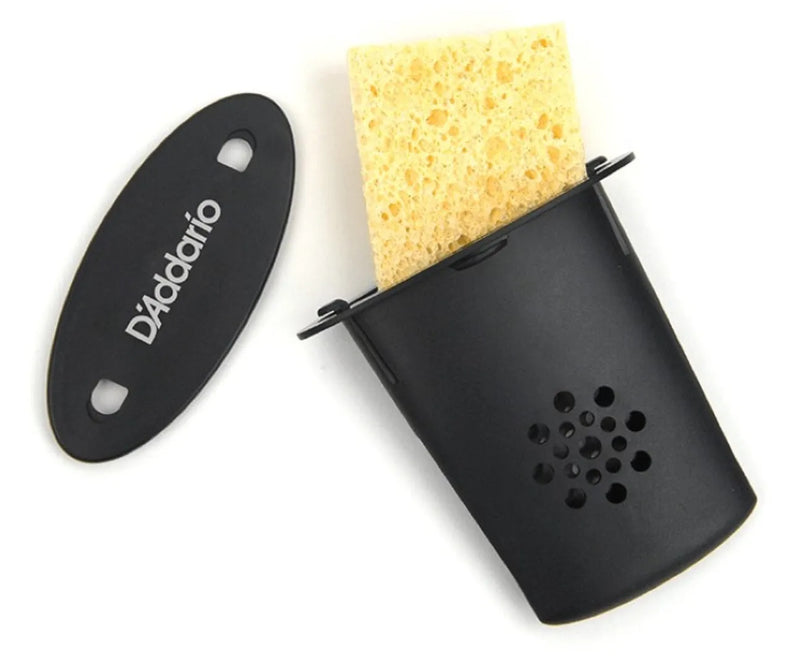 D'Addario Acoustic Guitar Humidifier
