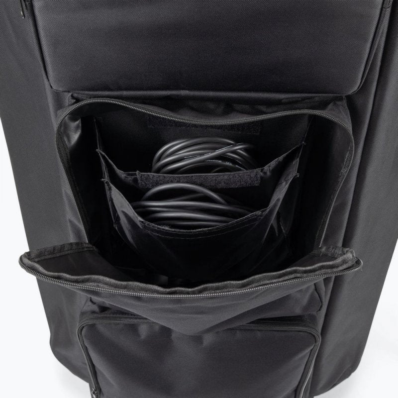 On Stage Gig Rider Hardware Bag w/ Wheels