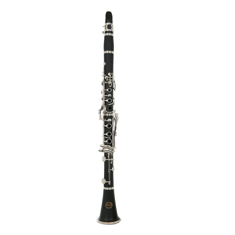Grassi SCL360 School Series Bb Clarinet