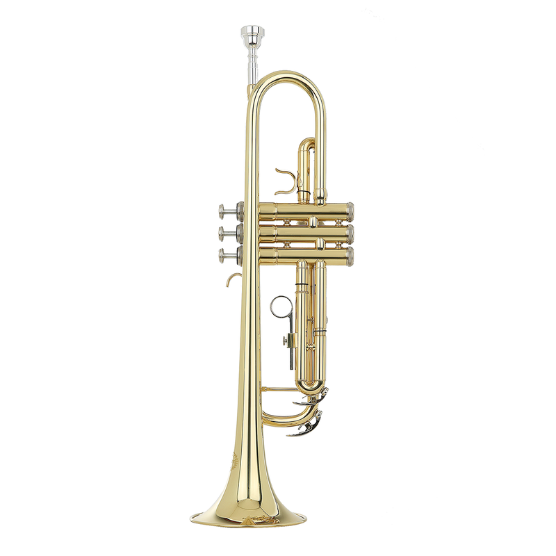 Grassi GRST5000 Bb Trumpet w/ Case