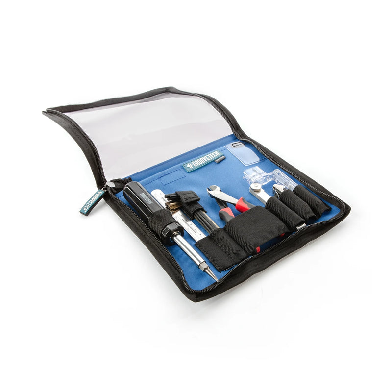 GrooveTech Guitar Tech Kit