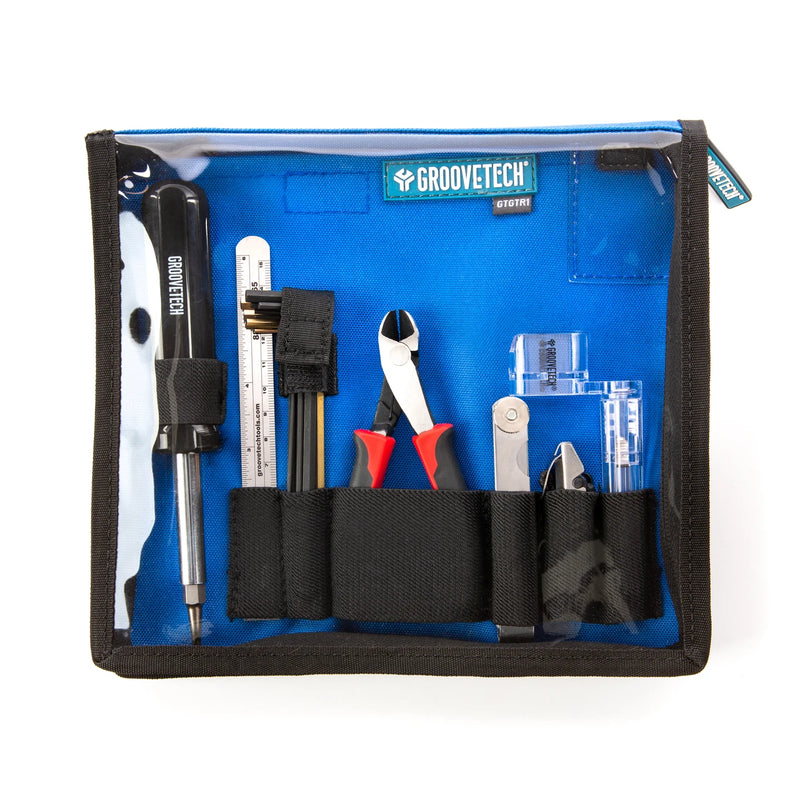 GrooveTech Guitar Tech Kit