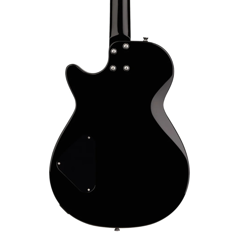 Streamliner™ Jet™ 1 Pickup Laurel Fingerboard Jet Black