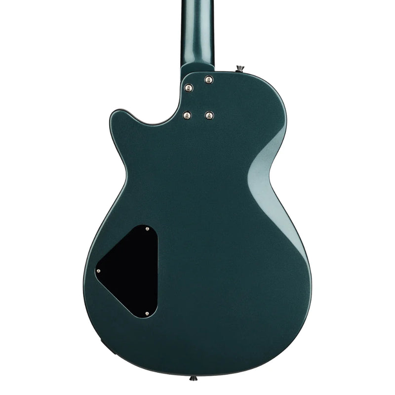 Streamliner™ Jet™ Laurel Fingerboard Gunmetal
