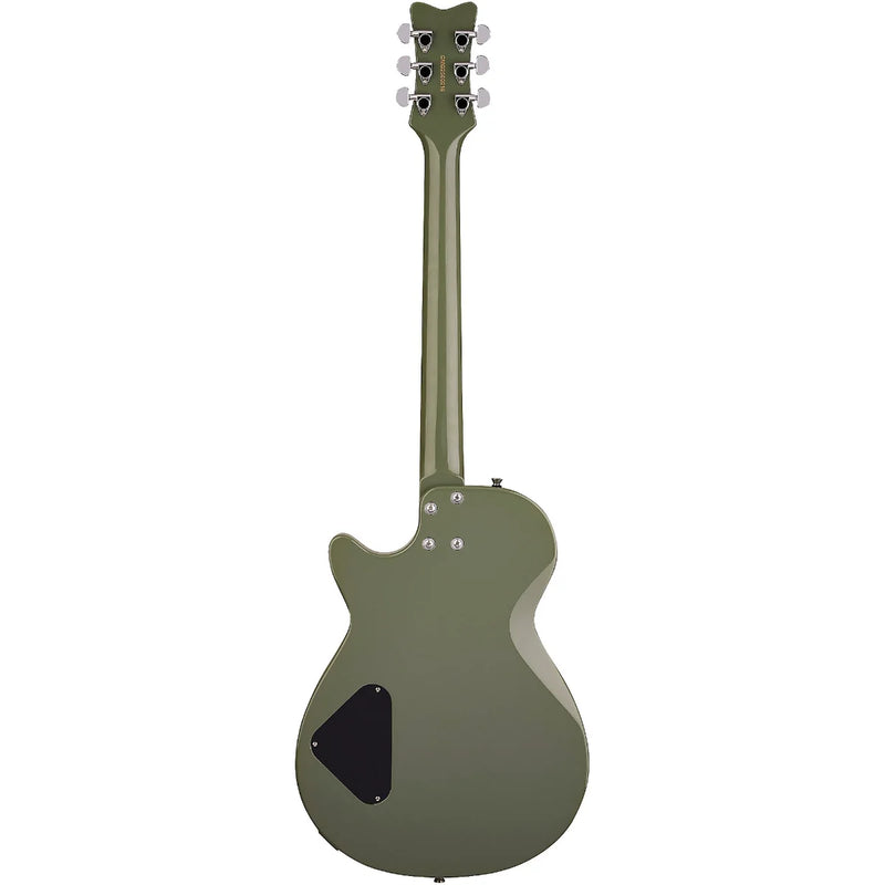 Streamliner™ Jet™ Club 1 Pickup Laurel Fingerboard Olive Drab