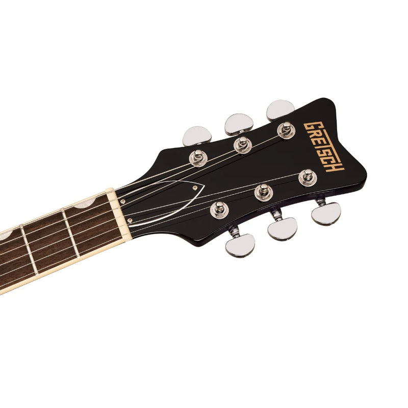 Streamliner™ Jet™ - Nightshade Purple, Laurel Fingerboard