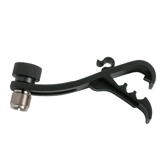 Drum Microphone Clamp