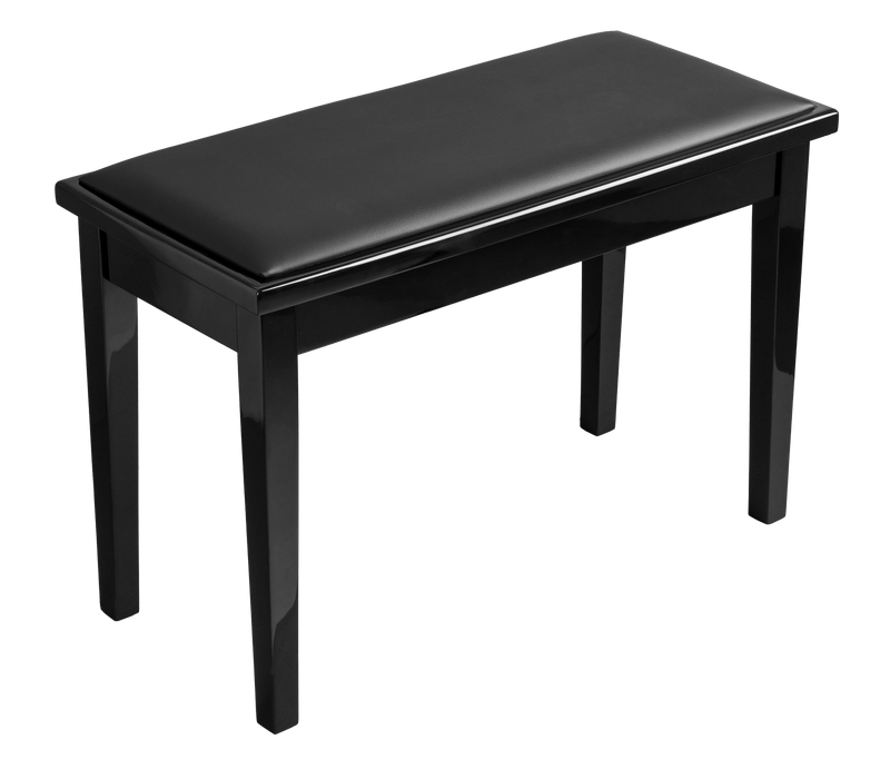 Hemingway Piano Bench