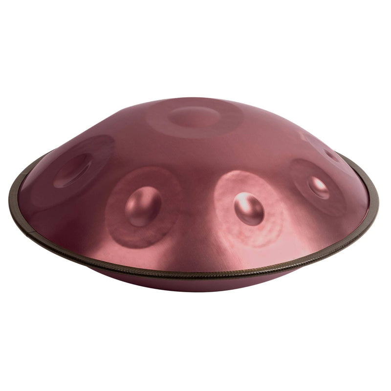 Mano MPC55G 22" 10-Note Purple Handpan - D Kurd