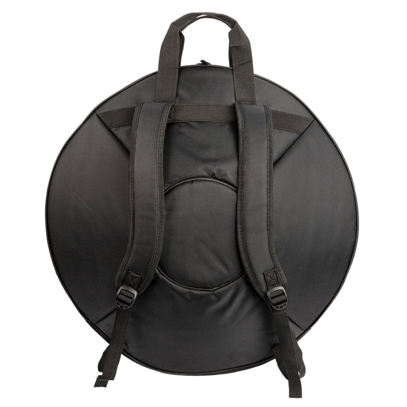 Mano MPC55G 22" 10-Note Purple Handpan - D Kurd