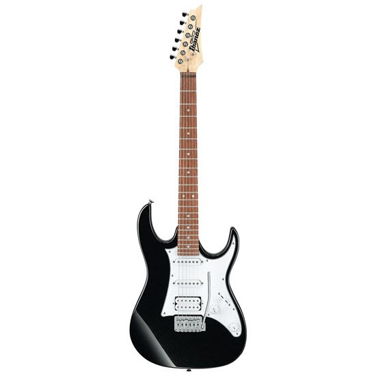 Ibanez RX40 BKN Electric Guitar - Black Night