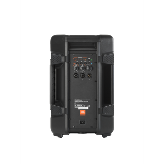 JBL IRX108 8 Inch Powered Speaker w/ Bluetooth