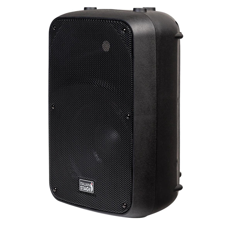 Italian Stage SPX10AUB - 10 Inch Two Way Speaker w/ built-in Media Player