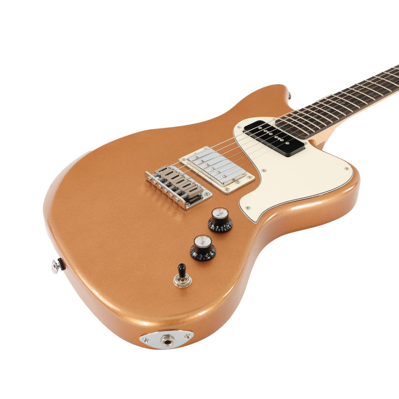 PJD St John Origin Standard - Firemist Gold