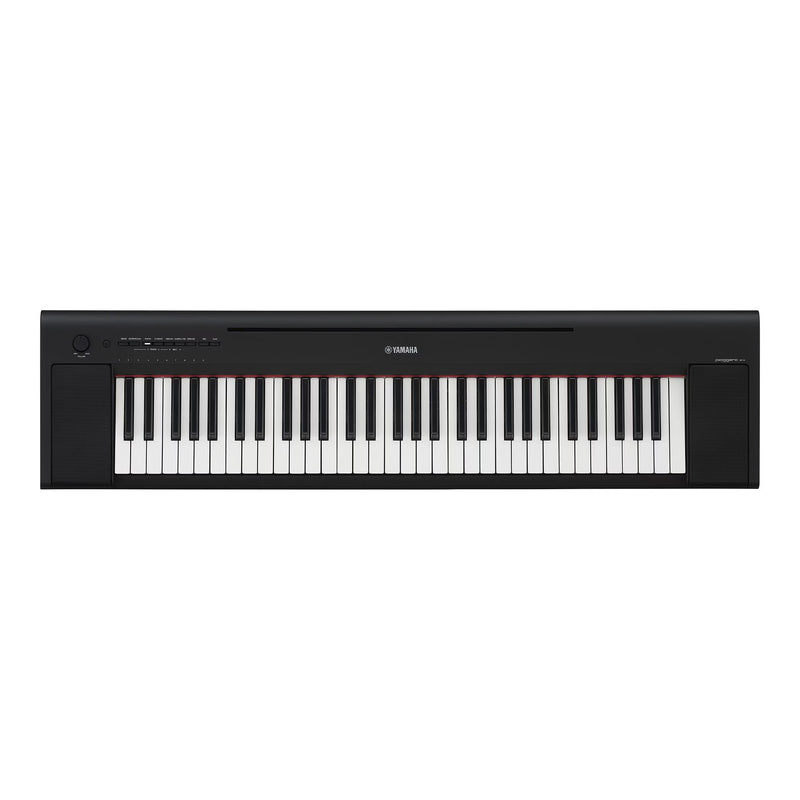 Yamaha NP15 61 - Key Portable Keyboard
