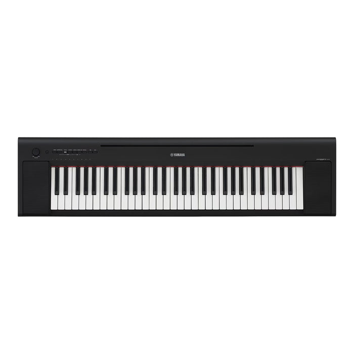Yamaha NP15 61 - Key Portable Keyboard