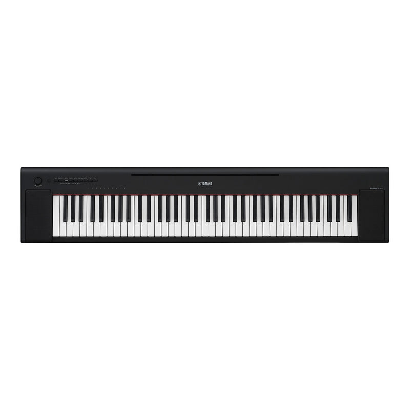 Yamaha NP35 76 - Key Portable Keyboard
