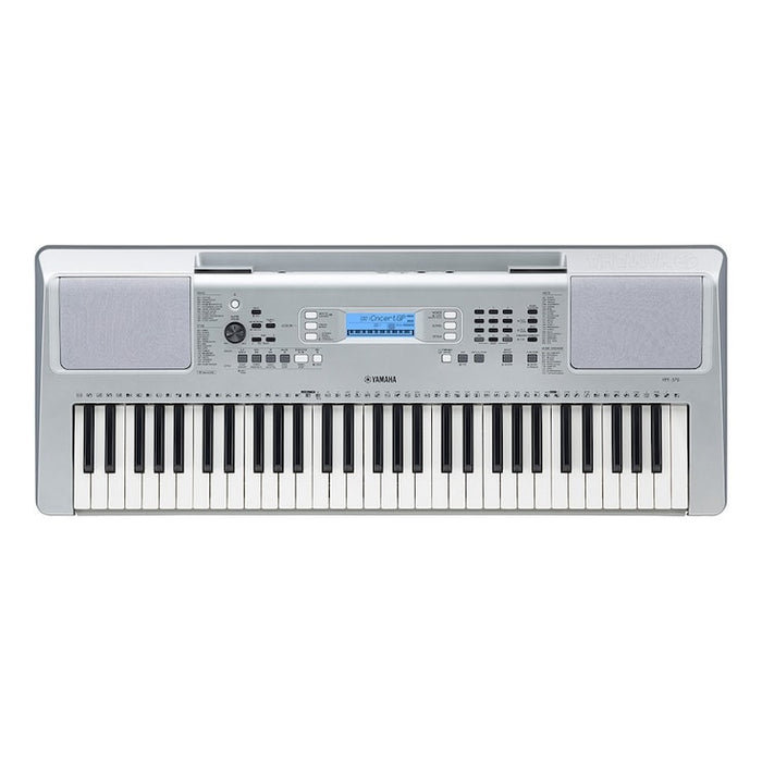Yamaha YPT-370 61-key Portable Keyboard