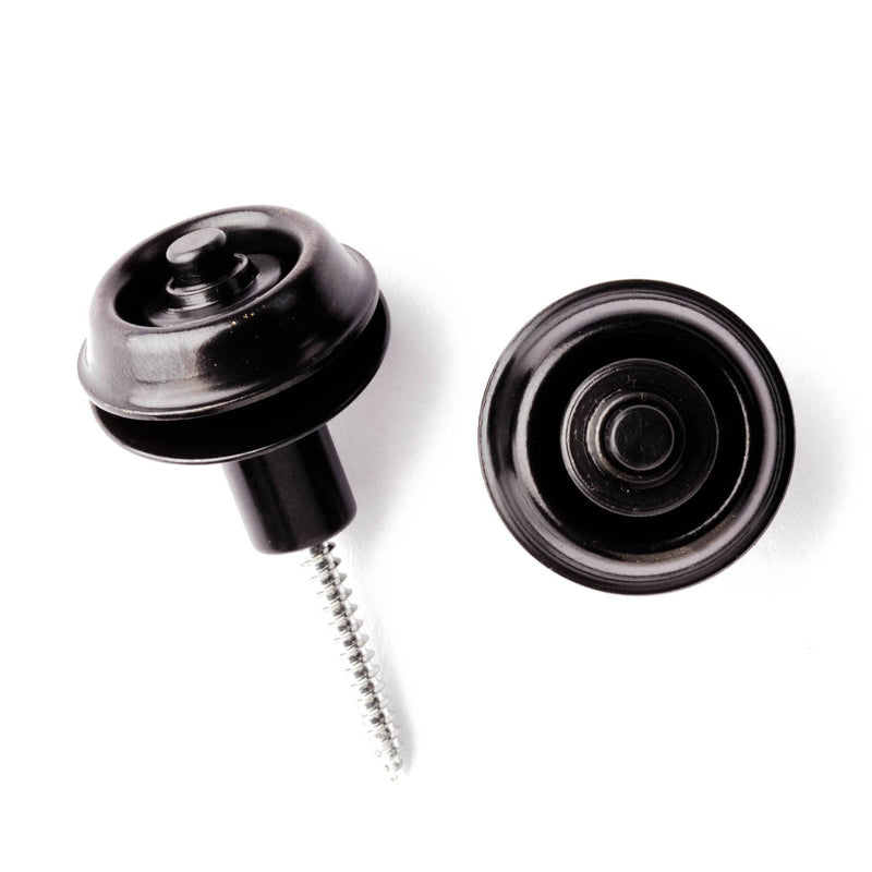 Dunlop Straplok System - Flush mount