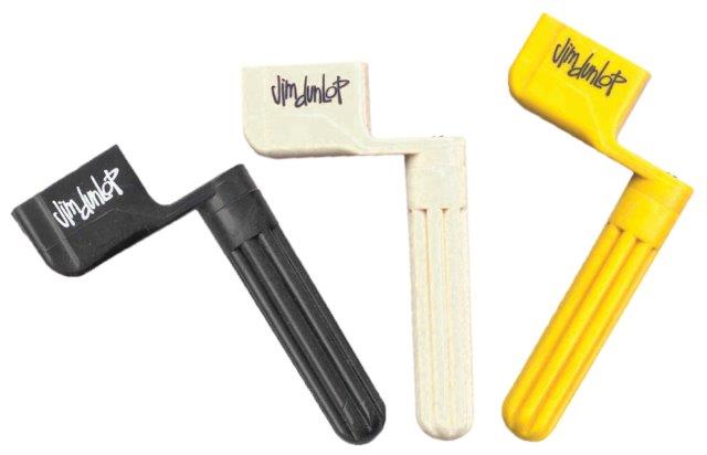 String Winder with Bridge Pin Puller