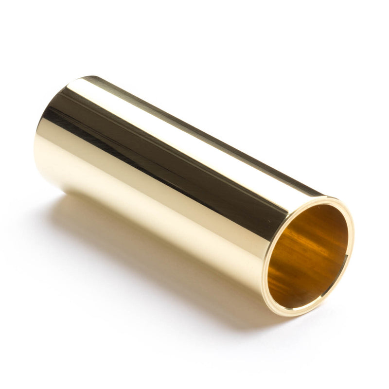 Dunlop J222 60mm Brass Guitar Slide