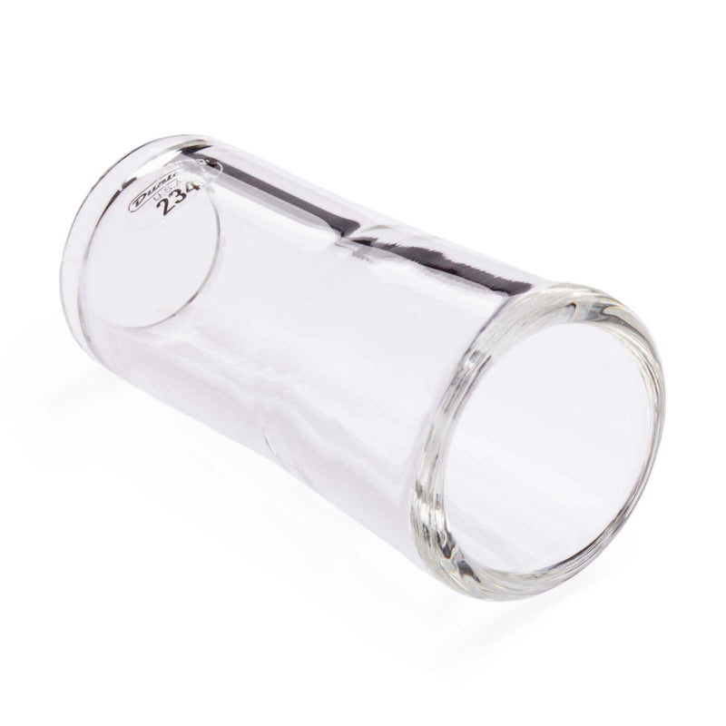 Dunlop J234 69mm Glass Flared Guitar Slide