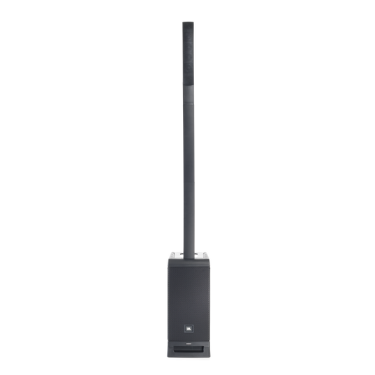 JBL IRX One - All-in-One Powered Speaker PA with 3-Channel Mixer