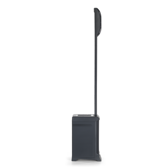 JBL IRX One - All-in-One Powered Speaker PA with 3-Channel Mixer