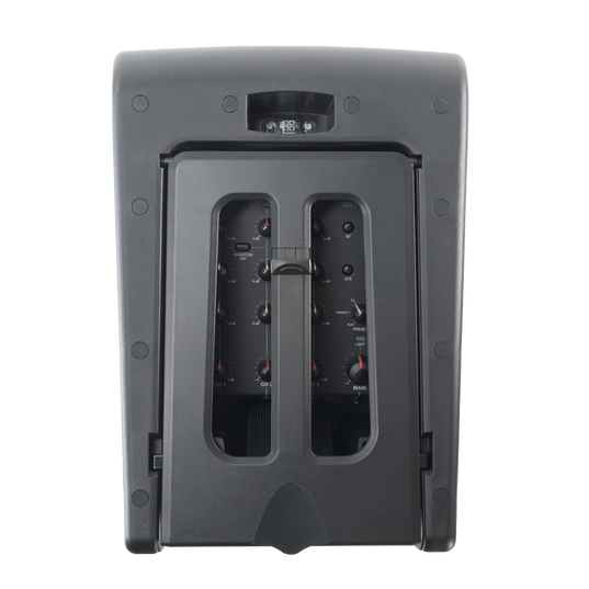 JBL IRX One - All-in-One Powered Speaker PA with 3-Channel Mixer